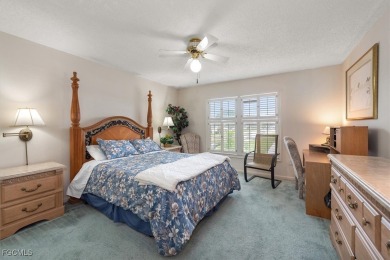 Enjoy LAKEFRONT living with Stunning NW views. Fully Furnished / on Myerlee Country Club in Florida - for sale on GolfHomes.com, golf home, golf lot