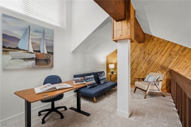 Welcome to this rare and exquisite Woodminster Condo, a perfect on Incline Village Golf Course in Nevada - for sale on GolfHomes.com, golf home, golf lot