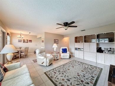 Popular 55+ gated Community, offers resort style living with no on Summertree Golf Course in Florida - for sale on GolfHomes.com, golf home, golf lot