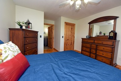 Charming, Cozy & Oh What A View! This spacious cabin boasts on Old Union Golf Course in Georgia - for sale on GolfHomes.com, golf home, golf lot