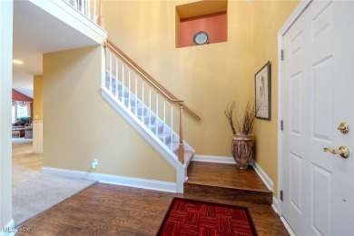 This meticulously maintained residence at 104 Wynewood Place on Chardon Lakes Golf Course in Ohio - for sale on GolfHomes.com, golf home, golf lot