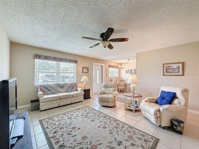 Popular 55+ gated Community, offers resort style living with no on Summertree Golf Course in Florida - for sale on GolfHomes.com, golf home, golf lot