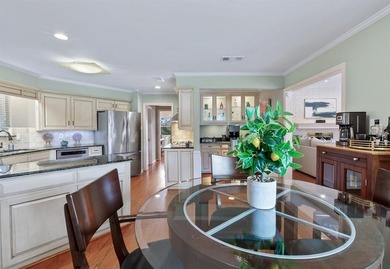 Rare opportunity in the heart of Canyon Creek! Situated on an on Canyon Creek Country Club in Texas - for sale on GolfHomes.com, golf home, golf lot