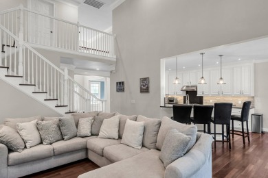 Welcome to 2720 Oak Manor Drive, a refined Southern sanctuary on Dunes West Golf Club in South Carolina - for sale on GolfHomes.com, golf home, golf lot