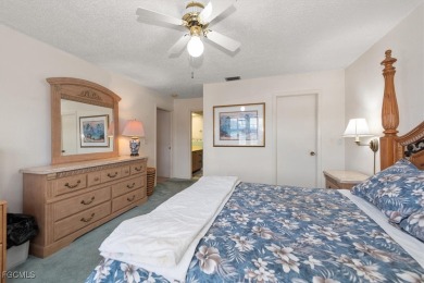 Enjoy LAKEFRONT living with Stunning NW views. Fully Furnished / on Myerlee Country Club in Florida - for sale on GolfHomes.com, golf home, golf lot