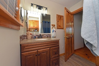 Charming, Cozy & Oh What A View! This spacious cabin boasts on Old Union Golf Course in Georgia - for sale on GolfHomes.com, golf home, golf lot