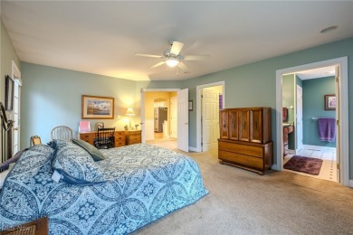 This meticulously maintained residence at 104 Wynewood Place on Chardon Lakes Golf Course in Ohio - for sale on GolfHomes.com, golf home, golf lot