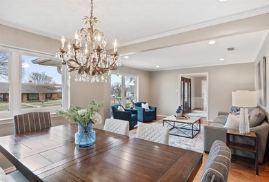 Rare opportunity in the heart of Canyon Creek! Situated on an on Canyon Creek Country Club in Texas - for sale on GolfHomes.com, golf home, golf lot