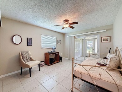 Popular 55+ gated Community, offers resort style living with no on Summertree Golf Course in Florida - for sale on GolfHomes.com, golf home, golf lot
