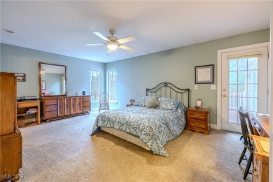This meticulously maintained residence at 104 Wynewood Place on Chardon Lakes Golf Course in Ohio - for sale on GolfHomes.com, golf home, golf lot