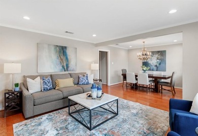 Rare opportunity in the heart of Canyon Creek! Situated on an on Canyon Creek Country Club in Texas - for sale on GolfHomes.com, golf home, golf lot