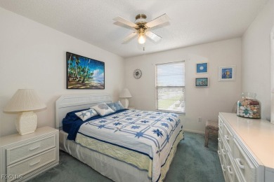 Enjoy LAKEFRONT living with Stunning NW views. Fully Furnished / on Myerlee Country Club in Florida - for sale on GolfHomes.com, golf home, golf lot