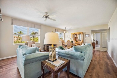 Price Reduction!!!Step into your Florida retreat with this on Terra Ceia Golf and Country Club in Florida - for sale on GolfHomes.com, golf home, golf lot