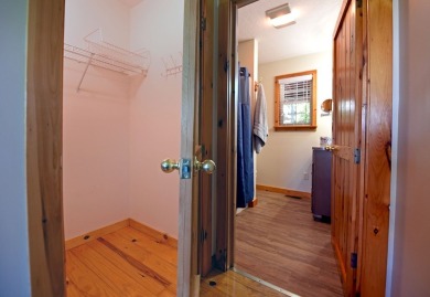 Charming, Cozy & Oh What A View! This spacious cabin boasts on Old Union Golf Course in Georgia - for sale on GolfHomes.com, golf home, golf lot