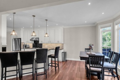 Welcome to 2720 Oak Manor Drive, a refined Southern sanctuary on Dunes West Golf Club in South Carolina - for sale on GolfHomes.com, golf home, golf lot