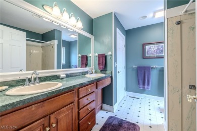 This meticulously maintained residence at 104 Wynewood Place on Chardon Lakes Golf Course in Ohio - for sale on GolfHomes.com, golf home, golf lot