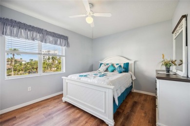 Price Reduction!!!Step into your Florida retreat with this on Terra Ceia Golf and Country Club in Florida - for sale on GolfHomes.com, golf home, golf lot