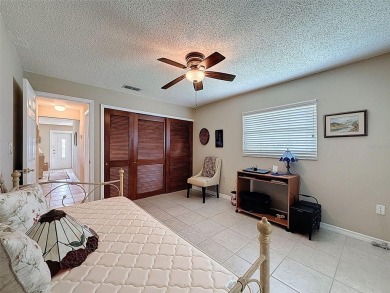 Popular 55+ gated Community, offers resort style living with no on Summertree Golf Course in Florida - for sale on GolfHomes.com, golf home, golf lot
