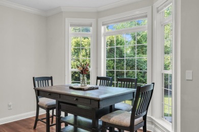 Welcome to 2720 Oak Manor Drive, a refined Southern sanctuary on Dunes West Golf Club in South Carolina - for sale on GolfHomes.com, golf home, golf lot
