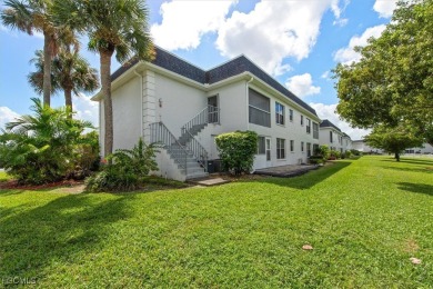 Enjoy LAKEFRONT living with Stunning NW views. Fully Furnished / on Myerlee Country Club in Florida - for sale on GolfHomes.com, golf home, golf lot