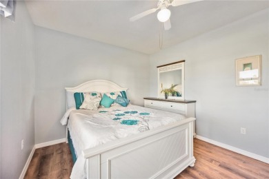 Price Reduction!!!Step into your Florida retreat with this on Terra Ceia Golf and Country Club in Florida - for sale on GolfHomes.com, golf home, golf lot