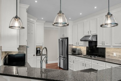 Welcome to 2720 Oak Manor Drive, a refined Southern sanctuary on Dunes West Golf Club in South Carolina - for sale on GolfHomes.com, golf home, golf lot