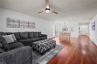Experience the perfect Florida getaway in this beautifully on Royal Palm Golf Club in Florida - for sale on GolfHomes.com, golf home, golf lot