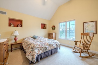 This meticulously maintained residence at 104 Wynewood Place on Chardon Lakes Golf Course in Ohio - for sale on GolfHomes.com, golf home, golf lot