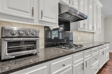 Welcome to 2720 Oak Manor Drive, a refined Southern sanctuary on Dunes West Golf Club in South Carolina - for sale on GolfHomes.com, golf home, golf lot