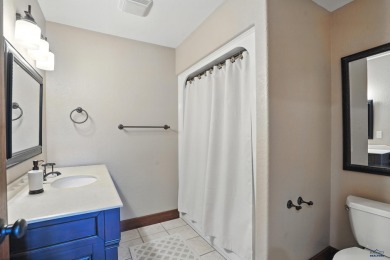 Beautiful custom built, executive home in coveted Enchanted on Arrowhead Country Club in South Dakota - for sale on GolfHomes.com, golf home, golf lot