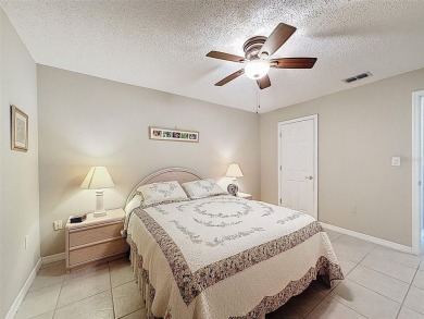 Popular 55+ gated Community, offers resort style living with no on Summertree Golf Course in Florida - for sale on GolfHomes.com, golf home, golf lot