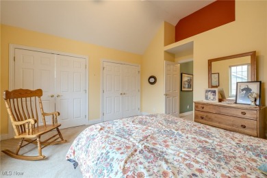 This meticulously maintained residence at 104 Wynewood Place on Chardon Lakes Golf Course in Ohio - for sale on GolfHomes.com, golf home, golf lot