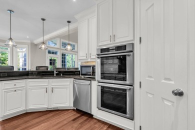 Welcome to 2720 Oak Manor Drive, a refined Southern sanctuary on Dunes West Golf Club in South Carolina - for sale on GolfHomes.com, golf home, golf lot