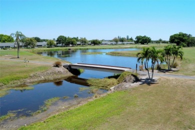 Enjoy LAKEFRONT living with Stunning NW views. Fully Furnished / on Myerlee Country Club in Florida - for sale on GolfHomes.com, golf home, golf lot