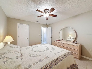 Popular 55+ gated Community, offers resort style living with no on Summertree Golf Course in Florida - for sale on GolfHomes.com, golf home, golf lot
