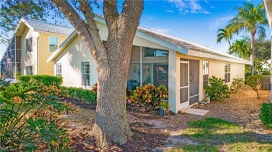 Welcome to this beautifully updated home in the highly on Imperial Golf Club in Florida - for sale on GolfHomes.com, golf home, golf lot