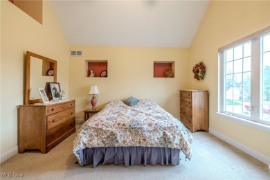 This meticulously maintained residence at 104 Wynewood Place on Chardon Lakes Golf Course in Ohio - for sale on GolfHomes.com, golf home, golf lot