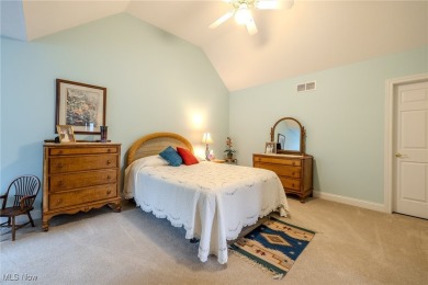 This meticulously maintained residence at 104 Wynewood Place on Chardon Lakes Golf Course in Ohio - for sale on GolfHomes.com, golf home, golf lot