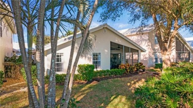 Welcome to this beautifully updated home in the highly on Imperial Golf Club in Florida - for sale on GolfHomes.com, golf home, golf lot