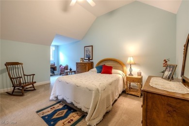 This meticulously maintained residence at 104 Wynewood Place on Chardon Lakes Golf Course in Ohio - for sale on GolfHomes.com, golf home, golf lot
