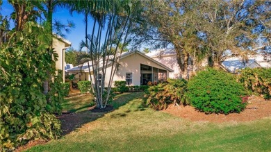 Welcome to this beautifully updated home in the highly on Imperial Golf Club in Florida - for sale on GolfHomes.com, golf home, golf lot