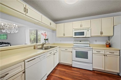 Experience the perfect Florida getaway in this beautifully on Royal Palm Golf Club in Florida - for sale on GolfHomes.com, golf home, golf lot