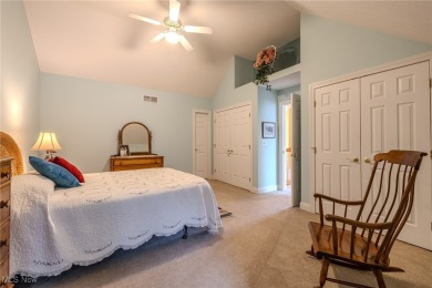 This meticulously maintained residence at 104 Wynewood Place on Chardon Lakes Golf Course in Ohio - for sale on GolfHomes.com, golf home, golf lot