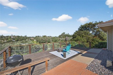 Set on 1.33 acres along a private road in a small community on Pala Mesa Resort in California - for sale on GolfHomes.com, golf home, golf lot