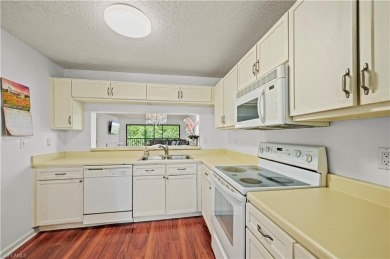 Experience the perfect Florida getaway in this beautifully on Royal Palm Golf Club in Florida - for sale on GolfHomes.com, golf home, golf lot