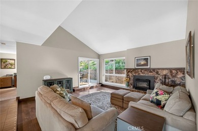 Set on 1.33 acres along a private road in a small community on Pala Mesa Resort in California - for sale on GolfHomes.com, golf home, golf lot