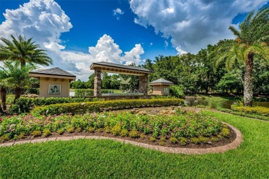 One or more photo(s) has been virtually staged. Nestled within on The Eagles Golf Course and Club in Florida - for sale on GolfHomes.com, golf home, golf lot