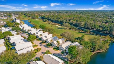 Welcome to this beautifully updated home in the highly on Imperial Golf Club in Florida - for sale on GolfHomes.com, golf home, golf lot