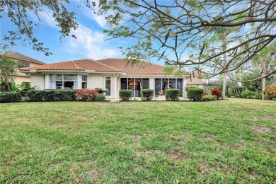 Welcome to your dream home nestled on a quiet cul-de-sac, in the on Gateway Golf and Country Club in Florida - for sale on GolfHomes.com, golf home, golf lot