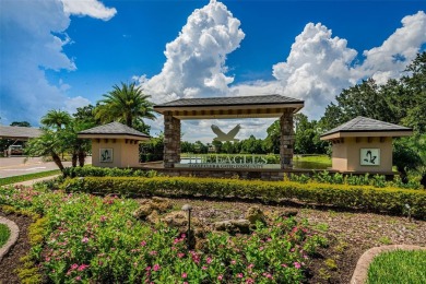 One or more photo(s) has been virtually staged. Nestled within on The Eagles Golf Course and Club in Florida - for sale on GolfHomes.com, golf home, golf lot